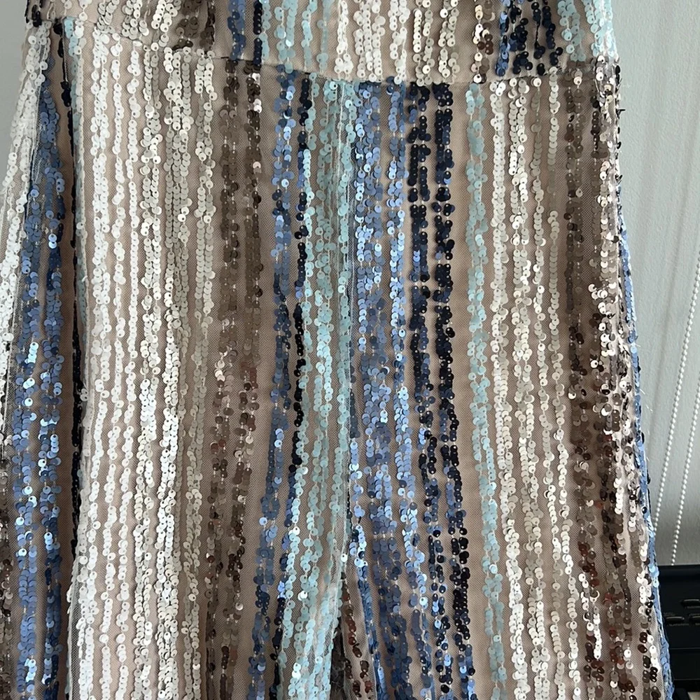 Very beautiful to wear once from Paris - Picture 5 of 9
